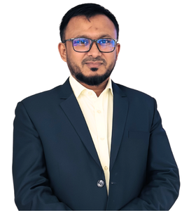 Md Alauddin